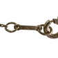 Tiffany & Co. Paloma Picasso Graffiti X Necklace Sterling 16" Tiffany & Co.  A+ Stuff Necklace with Pendant