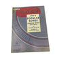 Vintage Copy of Rainbow Album of Popular Songs, Book Three A+ Stuff  A+ Stuff Sheet Music