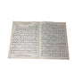 Vintage Copy of Rainbow Album of Popular Songs, Book Three A+ Stuff  A+ Stuff Sheet Music