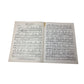 Vintage Copy of Rainbow Album of Popular Songs, Book Three A+ Stuff  A+ Stuff Sheet Music