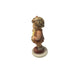 Vintage M.I. Hummel "A Sweet Offering" Porcelain Collectible A+ Stuff  A+ Stuff Figurines