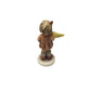 Vintage M.I. Hummel "A Sweet Offering" Porcelain Collectible A+ Stuff  A+ Stuff Figurines