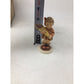 Vintage M.I. Hummel "A Sweet Offering" Porcelain Collectible A+ Stuff  A+ Stuff Figurines