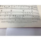 MADEMOISELLE By Bob Russell and Lester Lee (Sample copy) - A+ Stuff - Sheet Music - A+ Stuff