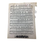 MADEMOISELLE DE PAREE Vintage sheet music - A+ Stuff - SHEET MUSIC - A+ Stuff