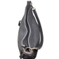 Madison West Distressed Gray Hobo Bag - Madison West - Hobo Bag - A+ Stuff