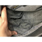 Madison West Distressed Gray Hobo Bag - Madison West - Hobo Bag - A+ Stuff