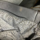 Madison West Distressed Gray Hobo Bag - Madison West - Hobo Bag - A+ Stuff