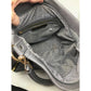 Madison West Distressed Gray Hobo Bag - Madison West - Hobo Bag - A+ Stuff