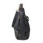 Madison West Distressed Gray Hobo Bag - Madison West - Hobo Bag - A+ Stuff