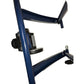 MAG Trainer - indoor bicycle Mag Trainer - magnetic resistance levels - exercise - sports - bike riding stationary - As shown (no manual or - A+ Stuff