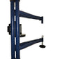 MAG Trainer - indoor bicycle Mag Trainer - magnetic resistance levels - exercise - sports - bike riding stationary - As shown (no manual or - A+ Stuff