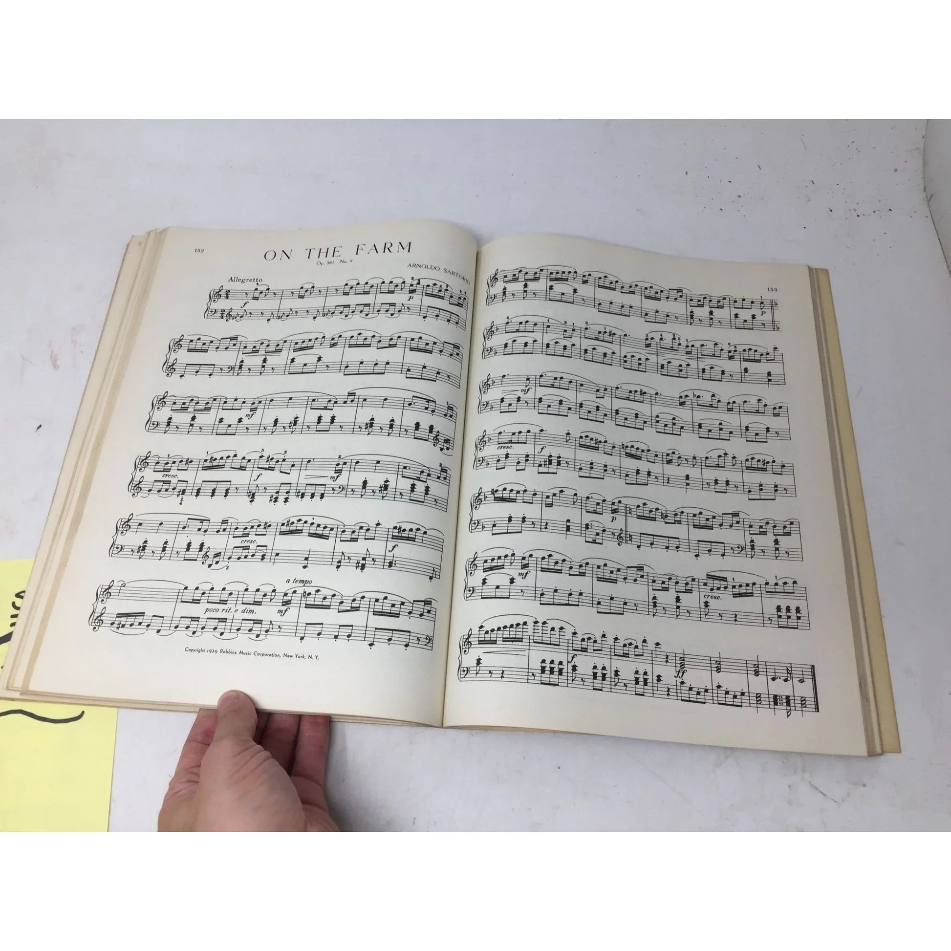 Mammoth Series No. 3 Robbins Mammoth Collection of Songs - A+ Stuff - sheet music - A+ Stuff