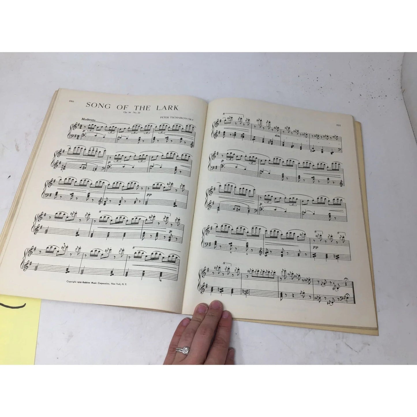 Mammoth Series No. 3 Robbins Mammoth Collection of Songs - A+ Stuff - sheet music - A+ Stuff