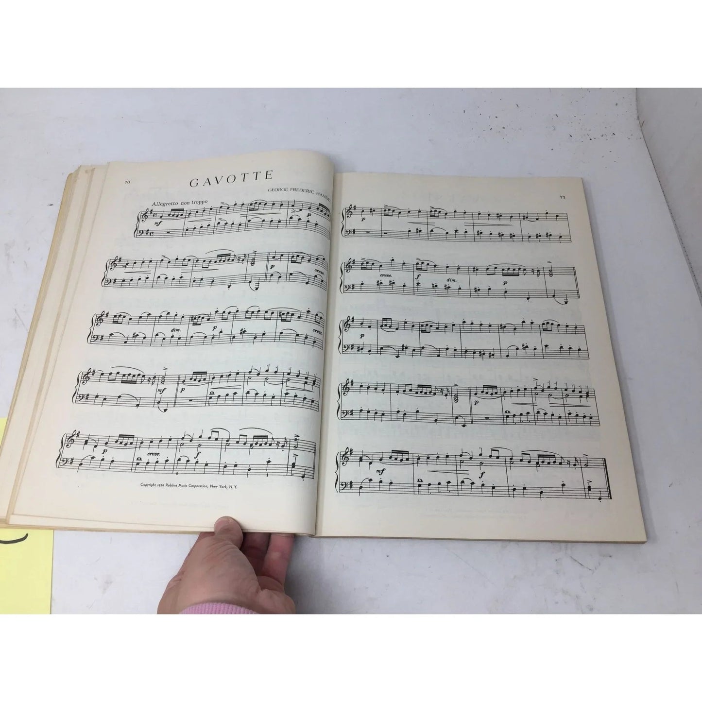 Mammoth Series No. 3 Robbins Mammoth Collection of Songs - A+ Stuff - sheet music - A+ Stuff