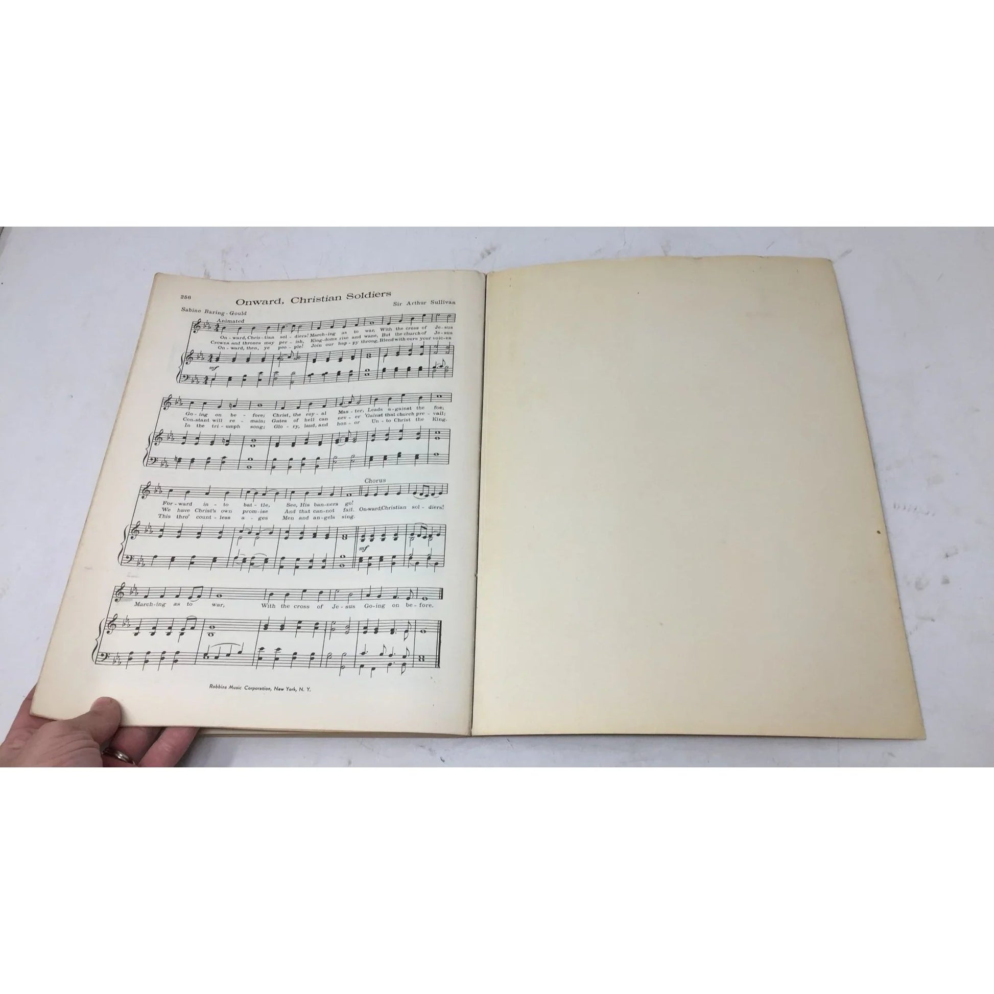 Mammoth Series No 4 Robbins Mammoth Collection of Famous Children's Songs - A+ Stuff - Sheet Music - A+ Stuff