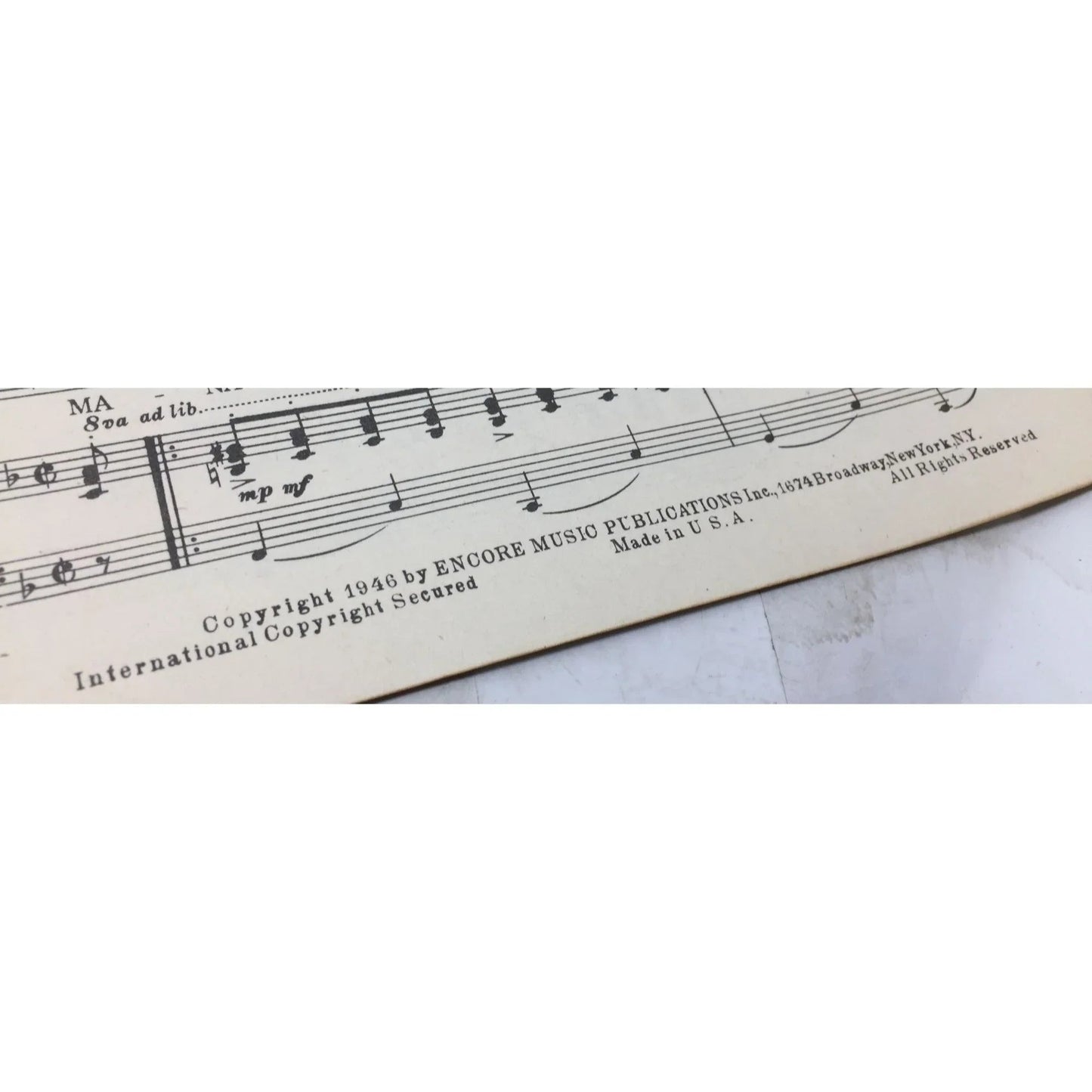 ''MANAGUA NICARAGUA'' Manag - wa Nicarag - wa Sheet Music - A+ Stuff - Sheet Music - A+ Stuff
