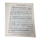 ''MANAGUA NICARAGUA'' Manag - wa Nicarag - wa Sheet Music - A+ Stuff - Sheet Music - A+ Stuff