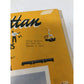''Manhattan'' by Lorenz Hart and Richard Rodgers - A+ Stuff - SHEET MUSIC - A+ Stuff