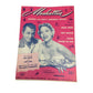 ''Manhattan'' Rodgers and Hart's Enormous Success by Dinah Shore and Tony Martin - A+ Stuff - SHEET MUSIC - A+ Stuff
