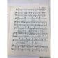 ''Manhattan'' Rodgers and Hart's Enormous Success by Dinah Shore and Tony Martin - A+ Stuff - SHEET MUSIC - A+ Stuff