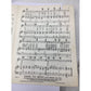 ''Manhattan'' Rodgers and Hart's Enormous Success by Dinah Shore and Tony Martin - A+ Stuff - SHEET MUSIC - A+ Stuff