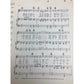 ''Manhattan'' Rodgers and Hart's Enormous Success by Dinah Shore and Tony Martin - A+ Stuff - SHEET MUSIC - A+ Stuff