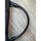 Marc by Marc Jacobs Black Nylon Tote with Leather Handle and Accents - Marc by Marc Jacobs - tote bag - A+ Stuff