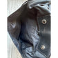 Marc by Marc Jacobs Black Nylon Tote with Leather Handle and Accents - Marc by Marc Jacobs - tote bag - A+ Stuff