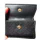 Marc Jacobs Black Mini Trifold Compact Wallet - Marc Jacobs - Wallet - A+ Stuff