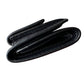 Marc Jacobs Black Mini Trifold Compact Wallet - Marc Jacobs - Wallet - A+ Stuff