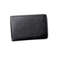 Marc Jacobs Black Mini Trifold Compact Wallet - Marc Jacobs - Wallet - A+ Stuff