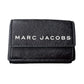 Marc Jacobs Black Mini Trifold Compact Wallet - Marc Jacobs - Wallet - A+ Stuff