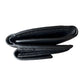 Marc Jacobs Black Mini Trifold Compact Wallet - Marc Jacobs - Wallet - A+ Stuff