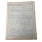 MARCH OF THE WEE FOLK VINTAGE SHEET MUSIC BOOK - A+ Stuff - sheet music - A+ Stuff