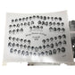 Mary Manse College (Toledo, Ohio) 1970 Yearbook / Annual - w Graduating Class Photo - Mary Manse - Yearbook - A+ Stuff