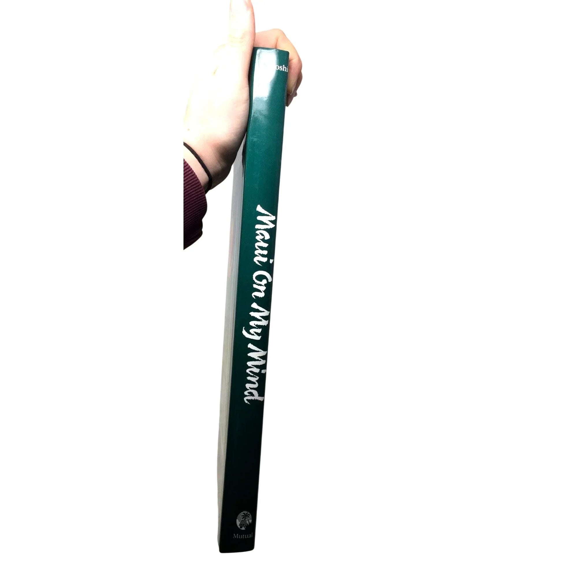 'Maui On My Mind' by Rita Ariyoshi - Rita Ariyoshi - A+ Stuff