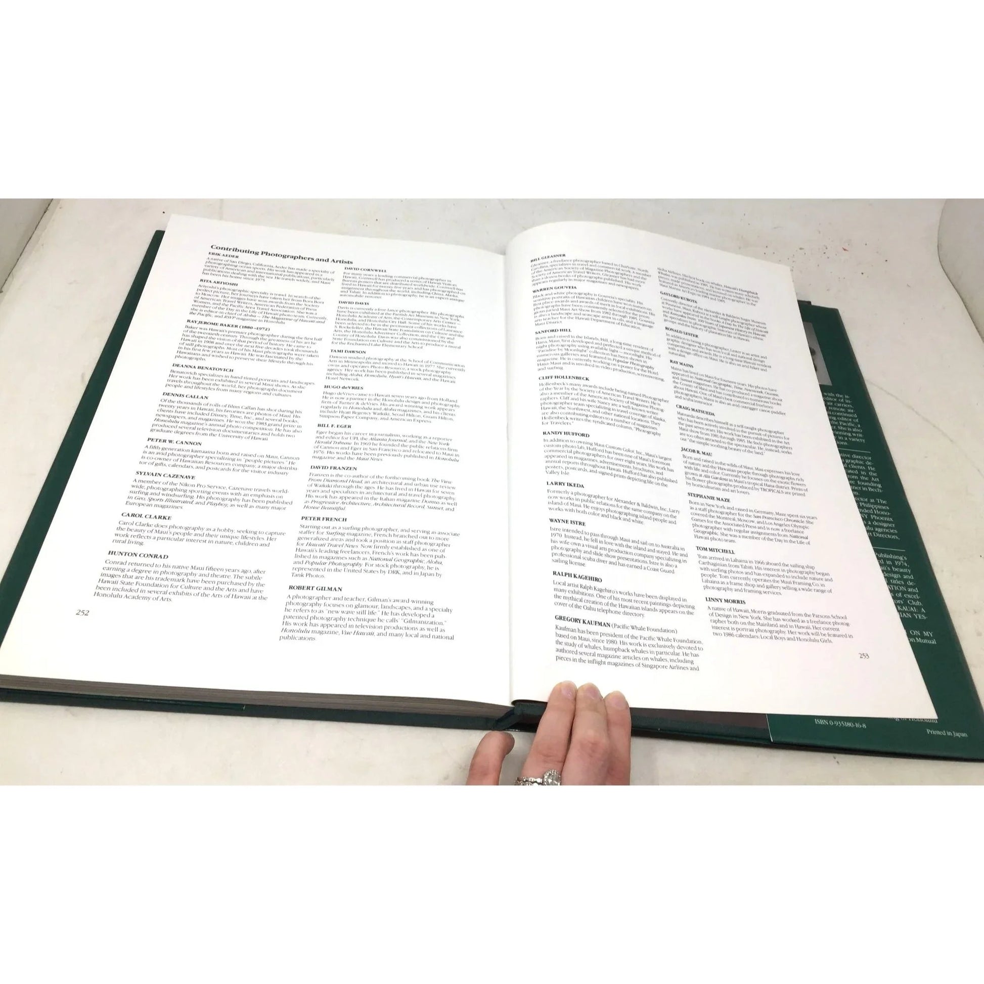 'Maui On My Mind' by Rita Ariyoshi - Rita Ariyoshi - A+ Stuff