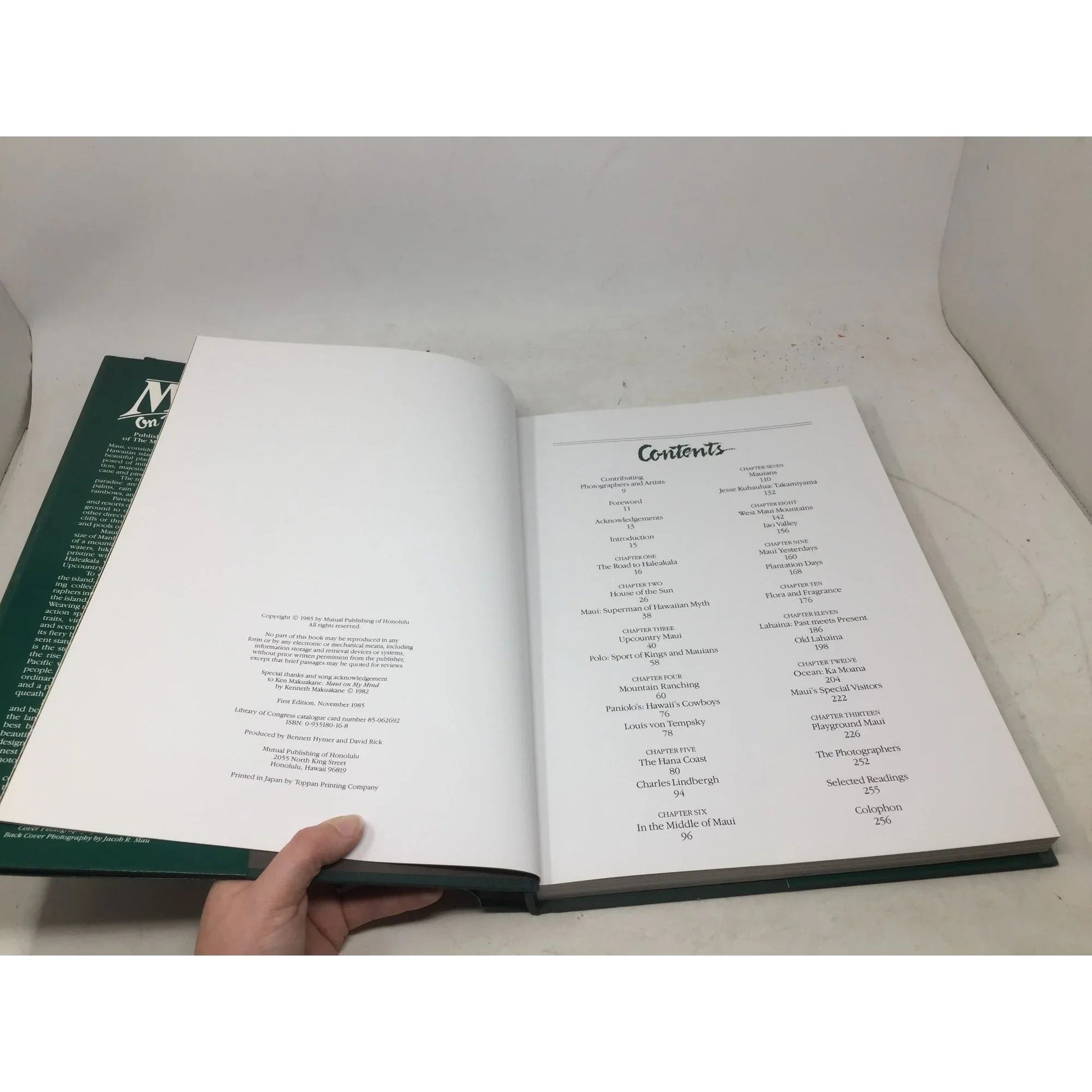 'Maui On My Mind' by Rita Ariyoshi - Rita Ariyoshi - A+ Stuff