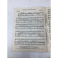 ''Maybe It's Because'' Vintage 1949 Sheet Music - A+ Stuff - sheet music - A+ Stuff