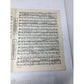 ''Maybe It's Because'' Vintage 1949 Sheet Music - A+ Stuff - sheet music - A+ Stuff