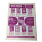 ''Maybe It's Because'' Vintage 1949 Sheet Music - A+ Stuff - sheet music - A+ Stuff