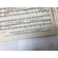 ''Maybe It's Because'' Vintage 1949 Sheet Music - A+ Stuff - sheet music - A+ Stuff