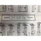 ''Maybe You'll Be There'' Vintage Sheet Music by Sammy Gallop & Rube Bloom - A+ Stuff - SHEET MUSIC - A+ Stuff