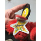 McDonalds 2005 Red Kyrii Neopets Pet Pet Plush Toy - neopets - Stuffed Animals - A+ Stuff