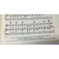 ''Me and My Teddy Bear'' Vintage 1950 Sheet Music - A+ Stuff - sheet music - A+ Stuff