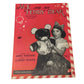 ''Me and My Teddy Bear'' Vintage 1950 Sheet Music - A+ Stuff - sheet music - A+ Stuff