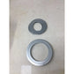 ME Madison Electric Reducing Washers 8 of the 4" to 3" (MR - 45) & 6 of the 3" to 2" (MR - 28) - 14 Total - ME Madison Electricw - thrust washer - A+ Stuff
