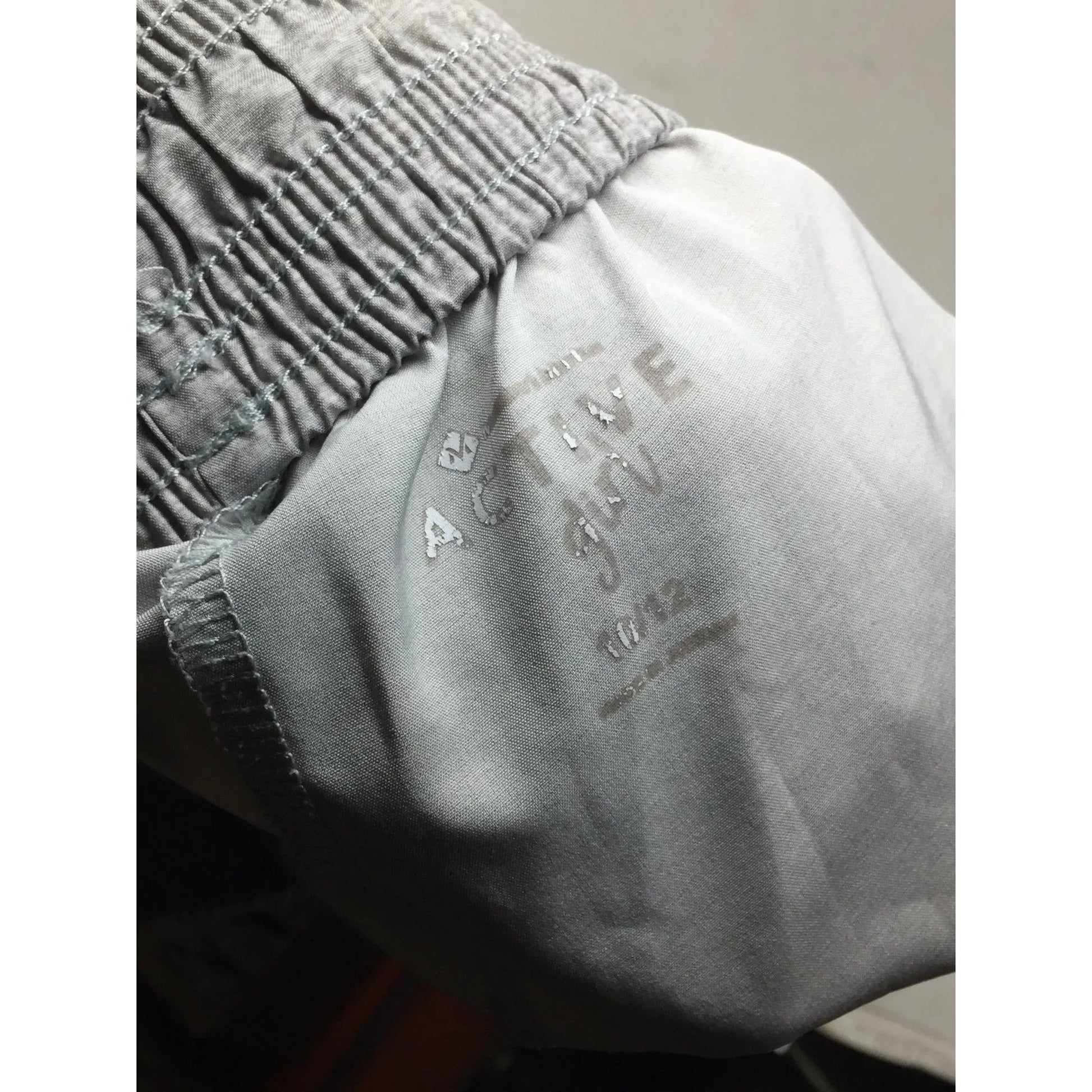 Members Mark ''Active Girl'' Girls Shorts Size 10/12 (Gray) - A+ Stuff - Pants - A+ Stuff