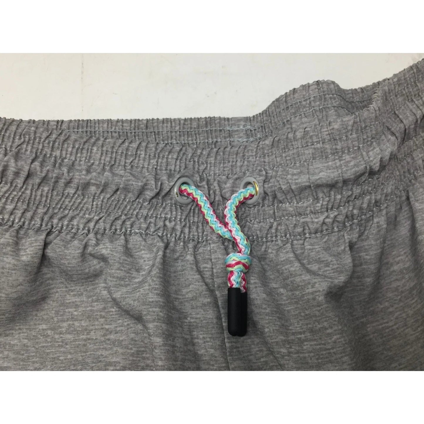 Members Mark ''Active Girl'' Girls Shorts Size 10/12 (Gray) - A+ Stuff - Pants - A+ Stuff